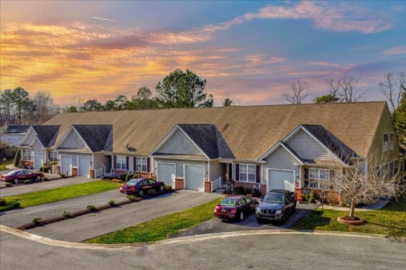 10 Tangle Wood Ct | Ocean Pines, MD | Atlantic Shores Sotheby’s International Realty
