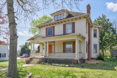 204 Elizabeth Street | Salisbury, MD | Atlantic Shores Sotheby’s International Realty