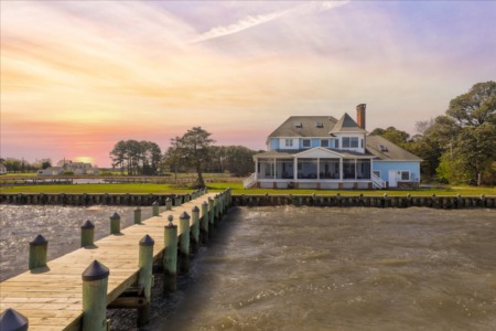 4404 Island View | Snow Hill, MD | Atlantic Shores Sotheby’s International Realty