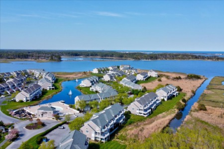 38240 Lookout Lane | Selbyville, Delaware | Atlantic Shores Sotheby’s International Realty