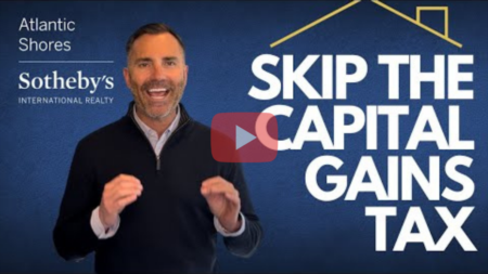 How to Skip the Capital Gains Tax When Buying Investment Properties