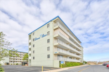 3801 Atlantic Avenue #409 | Ocean City, MD | Atlantic Shores Sotheby’s International Realty