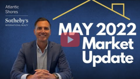 Real Estate Market Update for May 2022