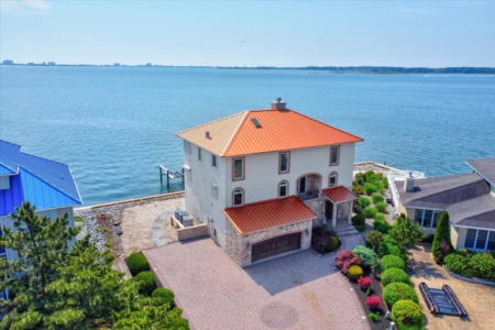 36 Leigh Drive | Ocean Pines, MD | Atlantic Shores Sotheby’s International Realty