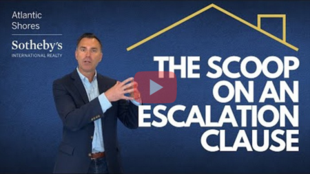 How an Escalation Clause Can Help You Land Your Dream Home