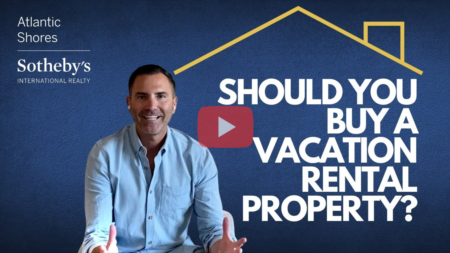 Should You Buy a Vacation Rental?
