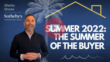 Summer 2022: The Summer Of The Buyer