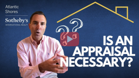 Do You Need an Appraisal When Buying Real Estate?