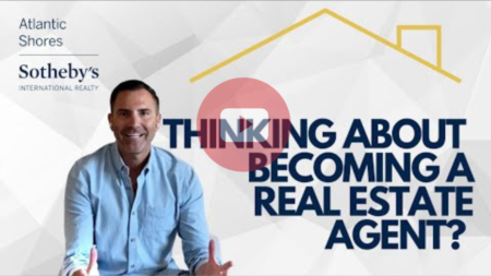 What’s the First Thing You Should Do If You Want to Go Into Real Estate?
