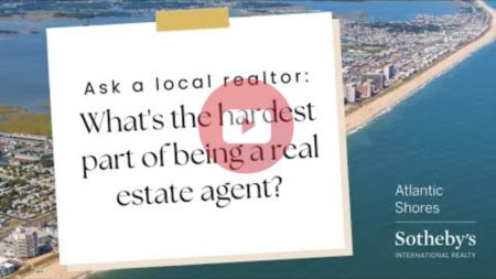 Ask A Local Realtor: What's The Hardest Part Of Being A Real Estate Agent?