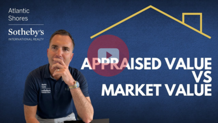 Appraised Value Vs Market Value - What’s the Difference?