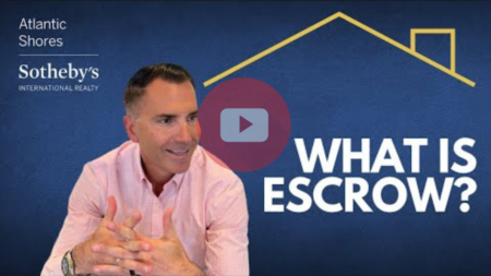 What Is Escrow?