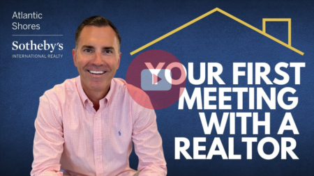 What to Expect at Your First Meeting With a Realtor