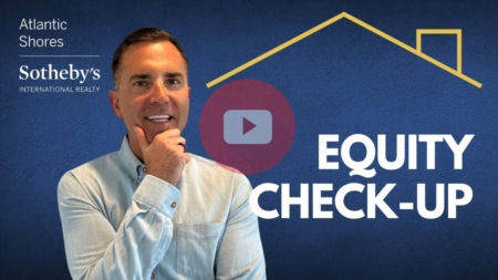 What Is Equity Check-Up?