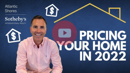 Pricing Your Home in 2022
