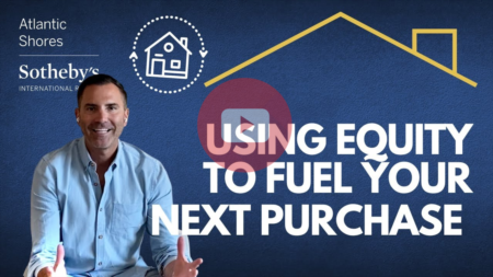 Using Equity to Fuel Your Next Purchase