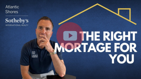 What Is the Right Mortgage For You?