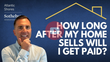 How Long After You Sell Your Home Will You Get Paid?