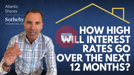 How High Will Interest Rates Climb Over the Next 12 Months?