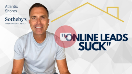 'Online Leads SUCK!' - How to Deal With Online Leads