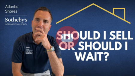Should I Sell My Home or Should I Wait?