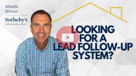 Lead Follow-Up System for Real Estate Agents