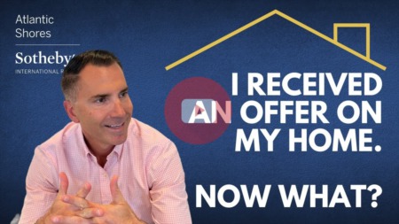 What Are Your 3 Options Once You Receive an Offer on Your Home?