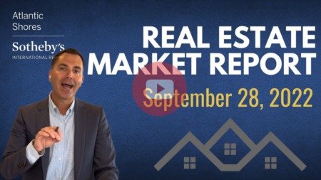 Real Estate Market Report for Worcester & Sussex County for September 28, 2022