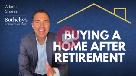 How to Buy a Home After Retirement