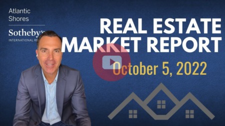 Worcester & Sussex County Market Update for October 5, 2022