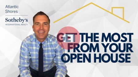 How to Get the Most From Your Open House - Tips for Agents
