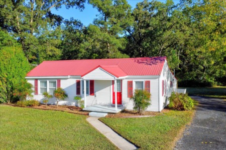 25525 Morris Mill Rd | Millsboro, DE | Atlantic Shores Sotheby’s International Realty