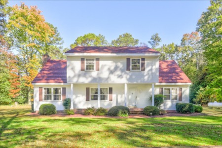26910 S Tourmaline Dr | Hebron, MD | Atlantic Shores Sotheby’s International Realty