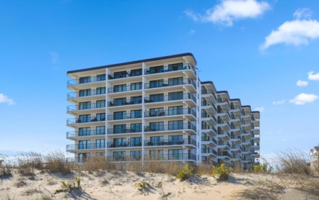 3 35th St #402 | Ocean City, MD | Atlantic Shores Sotheby’s International Realty