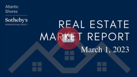Real Estate Market Update for Delmarva 3/1/2023
