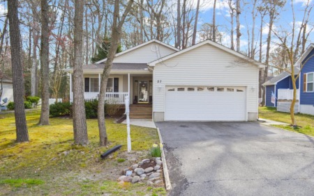 27 Nottingham Ln | Berlin, MD | Atlantic Shores Sotheby’s International Realty