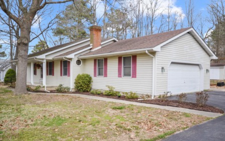 42 Lexington Dr | Milford, DE | Atlantic Shores Sotheby’s International Realty