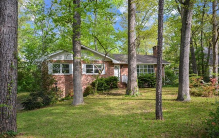 3845 Sirman Dr | Snow Hill, MD | Atlantic Shores Sotheby's International Realty