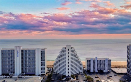 9500 Coastal Hwy #7G | Ocean City, MD | Atlantic Shores Sotheby's International Realty