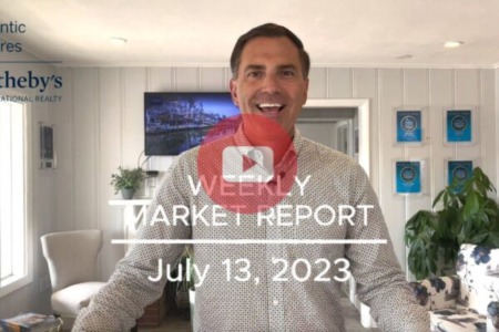 Real Estate Market Report for Delmarva - July 13, 2023