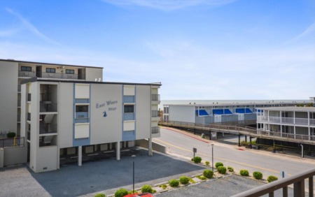 Just Sold: 14 70th St #204 | Ocean City, MD | Atlantic Shores Sotheby’s International Realty