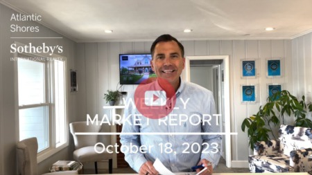 Weekly Market Report for Delmarva for October 18, 2023