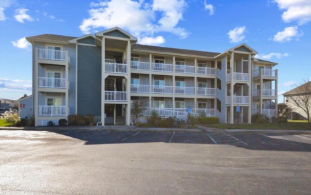 203 S Heron Dr | Ocean City, MD | Atlantic Shores Sotheby’s International Realty