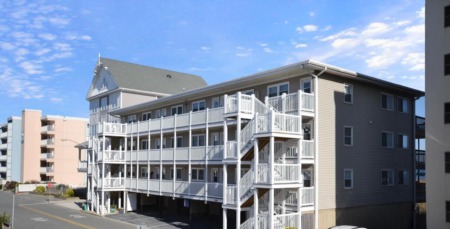 13704 Wight St #6 | Ocean City, MD | Atlantic Shores Sotheby’s International Realty