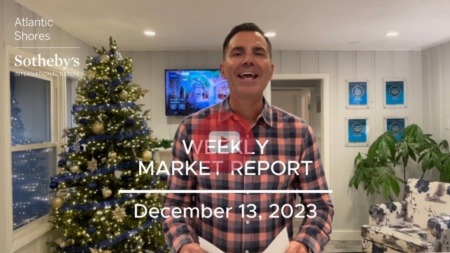 Market Update for Worcester, Wicomico, and Sussex Counties - 12/13/2023