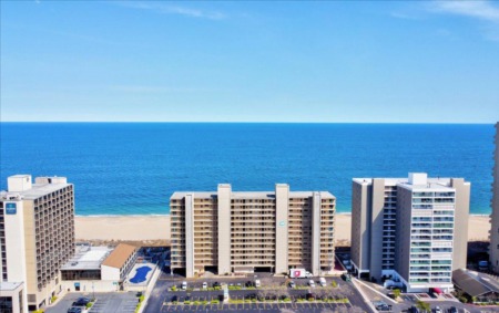10002 Coastal Hwy #107 | Ocean City, MD | Atlantic Shores Sotheby’s International Realty