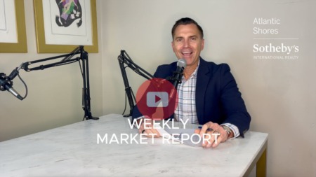 Weekly Market Update for Ocean City, MD & Surrounding Areas - 3/19/24