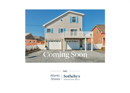 Coming Soon | 19 W South Carolina Ave | Fenwick Island, DE | $959,900 | Lauren Bunting | Atlantic Shores Sotheby's International Realty