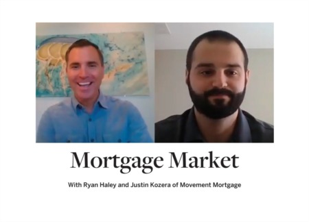 Mortgage Market Update With Justin Kozera