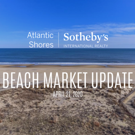 Ocean City Beach Market Update 